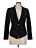 H&M Black Blazer Size 6 - photo 1
