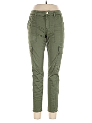 White House Black Market Cargo Pants (view 1)