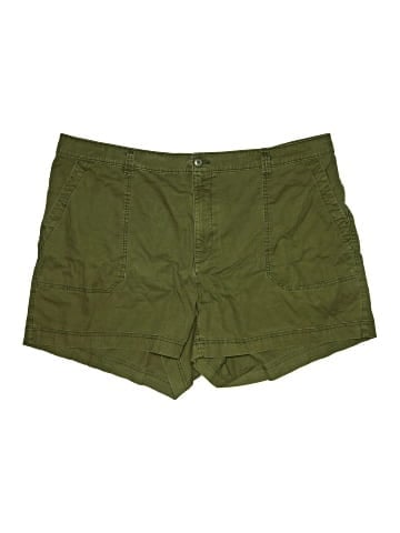 Old Navy Khaki Shorts (view 1)