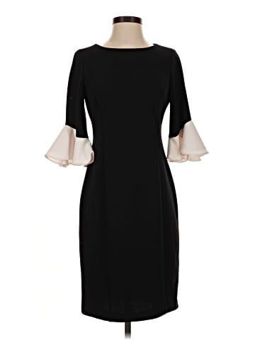 DKNY Cocktail Dress (view 1)
