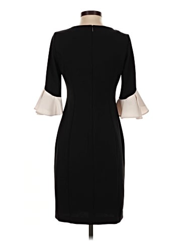 DKNY Cocktail Dress (view 2)