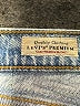 Levi's Hearts Blue Jeans Size 30 waist - photo 7