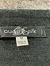 August Silk 100% Polyester Black Cardigan Size M - photo 4
