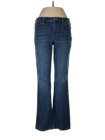 Lands' End Jeans (view 1)