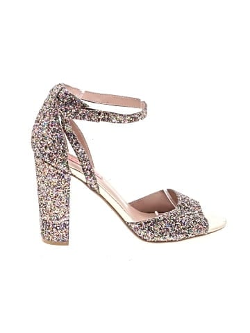 Betsey Johnson Sandals (view 1)
