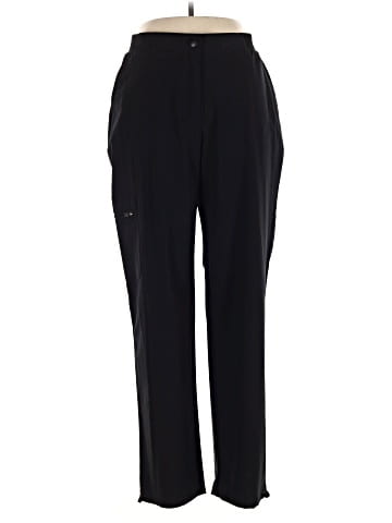 Zenergy by Chico's Casual Pants (view 1)