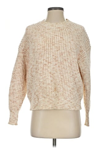 J.Crew Long Sleeve Turtleneck (view 1)