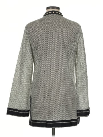 Tory Burch Long Sleeve Blouse (view 2)
