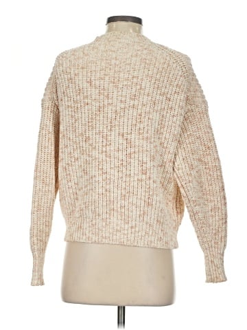 J.Crew Long Sleeve Turtleneck (view 2)