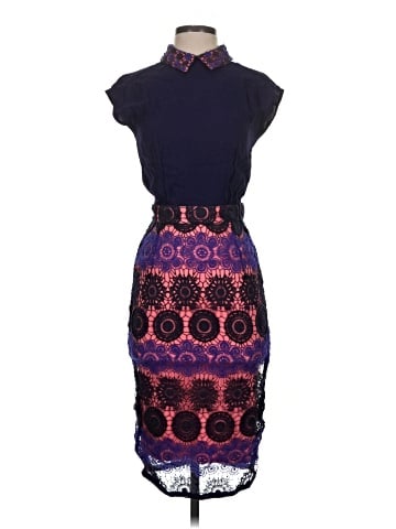 French Connection Cocktail Dress (view 1)