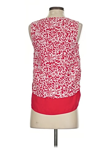 Halogen Sleeveless Top (view 2)