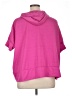Nine West Pink Poncho Size 1X - photo 2