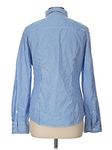 Haberdashery for J.Crew Long Sleeve Button-Down Shirt (view 2)