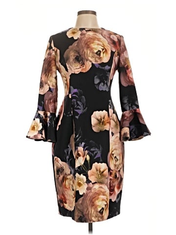 Joseph Ribkoff Cocktail Dress (view 1)