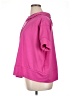 Nine West Pink Poncho Size 1X - photo 5
