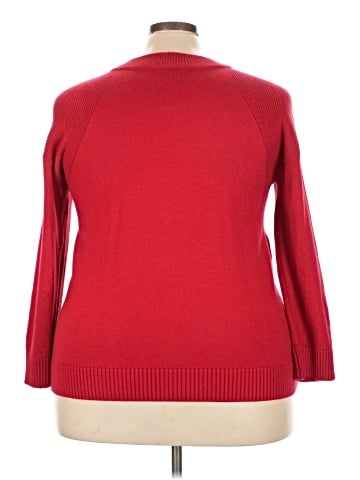 Talbots Pullover Sweater (view 2)