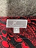 JM Collection Red 3/4 Sleeve Top Size M - photo 7