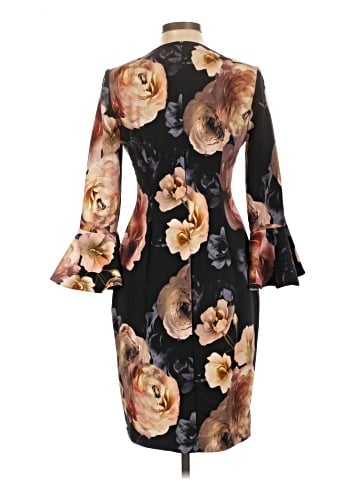 Joseph Ribkoff Cocktail Dress (view 2)