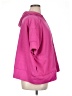 Nine West Pink Poncho Size 1X - photo 4