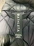 Athleta 100% Nylon Black Vest Size S - photo 6