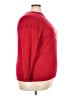 Talbots Red Pullover Sweater Size 2X - photo 4