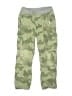 Hanna Andersson Camo Green Cargo Pants Size 6 - 7 - photo 1