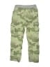 Hanna Andersson Camo Green Cargo Pants Size 6 - 7 - photo 2