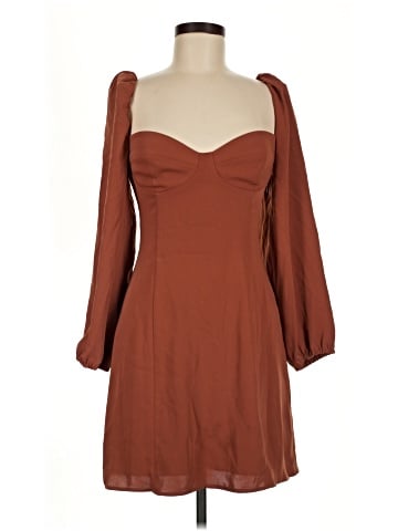 Wilfred Cocktail Dress (view 1)