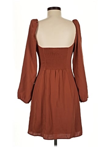 Wilfred Cocktail Dress (view 2)