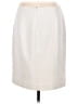 W by Worth Ivory Formal Skirt Size 10 - photo 2