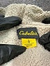 Cabela's 100% Acrylic Blue Coat Size L - photo 6