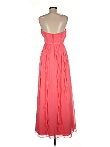 Alfred Angelo Cocktail Dress (view 2)