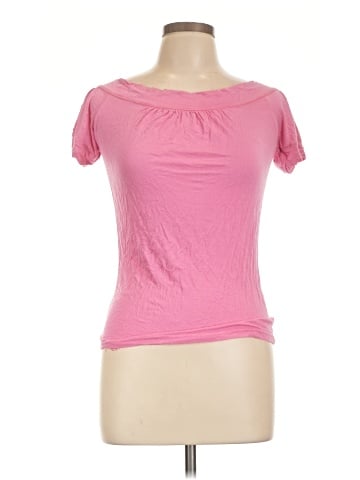 Bettie Page Short Sleeve Top (view 1)