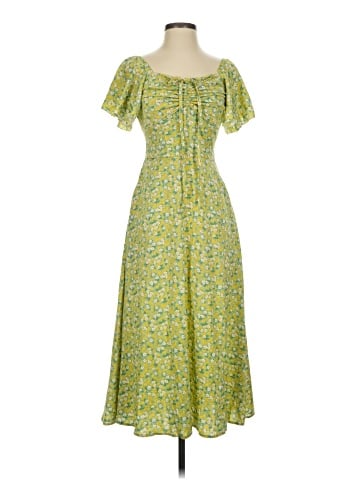 Unbranded Casual Dress (view 1)