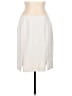 W by Worth Ivory Formal Skirt Size 10 - photo 1