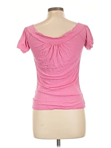 Bettie Page Short Sleeve Top (view 2)