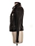 ALLSAINTS 100% Leather Black Leather Jacket Size 2 - photo 5