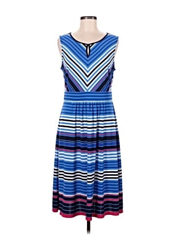 Talbots Casual Dress (view 1)