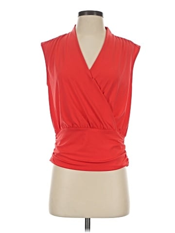 Boston Proper Sleeveless Blouse (view 1)