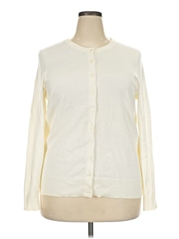 Torrid Cardigan (view 1)