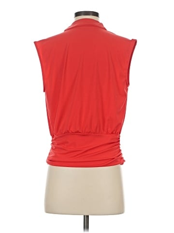 Boston Proper Sleeveless Blouse (view 2)
