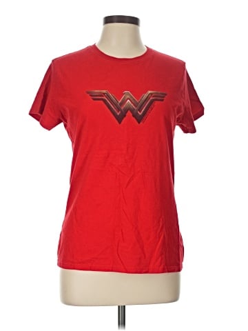 Delta Pro Weight Short Sleeve T-Shirt (view 1)