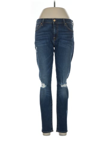 7 For All Mankind Jeans (view 1)