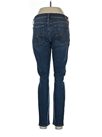 7 For All Mankind Jeans (view 2)