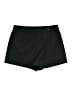 J.Crew Solid Black Shorts Size 10 - photo 1