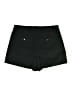 J.Crew Solid Black Shorts Size 10 - photo 2