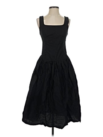 Scoop Cocktail Dress (view 1)