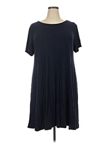 Ann Taylor LOFT Casual Dress (view 1)