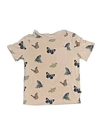 Kyte Baby Short Sleeve T-Shirt (view 1)