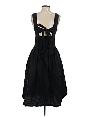 Scoop Cocktail Dress (view 2)